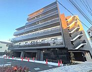 東京都荒川区東尾久8丁目32-5：物件画像／株式会社タウンハウジング東京　日暮里店
