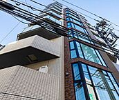 東京都荒川区西日暮里1丁目37-14：物件画像／株式会社タウンハウジング東京　日暮里店