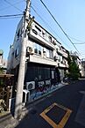 東京都荒川区東日暮里3丁目6：物件画像／株式会社タウンハウジング東京　日暮里店