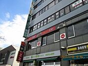ガスト田端店 1216m