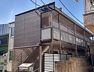 東京都荒川区荒川3丁目：物件画像／株式会社タウンハウジング東京　日暮里店