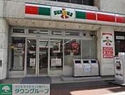 サンクス神田西口店 178m