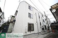 東京都足立区柳原1丁目20-9：物件画像／株式会社タウンハウジング東京　日暮里店