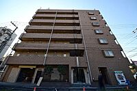 東京都荒川区西日暮里2丁目1-12：物件画像／株式会社タウンハウジング東京　日暮里店