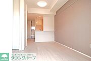 ※写真は同タイプ住戸です。
