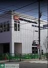 オーケー西新井店 徒歩8分。スーパー 590m