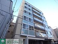 東京都荒川区東日暮里2丁目47-13：物件画像／株式会社タウンハウジング東京　日暮里店