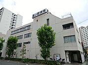 三ノ輪病院 705m