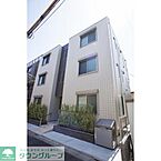 東京都北区田端5丁目6-2：物件画像／株式会社タウンハウジング東京　日暮里店