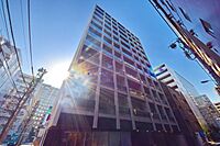 東京都中央区日本橋箱崎町8-7：物件画像／株式会社タウンハウジング東京　日暮里店