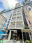 東京都文京区本郷3丁目21-8：物件画像／株式会社タウンハウジング東京　日暮里店