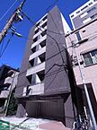 東京都中央区日本橋浜町3丁目29-1：物件画像／株式会社タウンハウジング東京　日暮里店