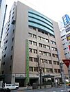 万世橋警察署 1030m