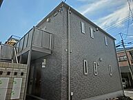 東京都足立区柳原1丁目12-7：物件画像／株式会社タウンハウジング東京　日暮里店