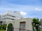 柳原病院 260m