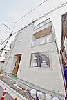 東京都荒川区東日暮里4丁目35-20：物件画像／株式会社タウンハウジング東京　日暮里店
