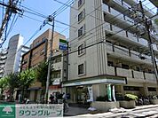 ファミリーマート根岸二丁目店 徒歩3分。コンビニ 220m
