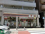 セブンイレブン日暮里駅北店 徒歩5分。コンビニ 390m