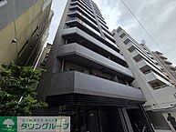 東京都荒川区西日暮里2丁目21-10：物件画像／株式会社タウンハウジング東京　日暮里店