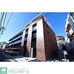東京都豊島区巣鴨3丁目18-21：物件画像／株式会社タウンハウジング東京　日暮里店