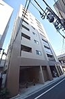 東京都台東区上野3丁目20-10：物件画像／株式会社タウンハウジング東京　日暮里店