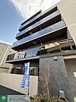 東京都荒川区西日暮里4丁目7-26：物件画像／株式会社タウンハウジング東京　日暮里店