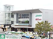 アトレヴィ田端 徒歩17分。ショッピングセンター 1320m