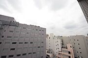 ※11階景色です。
