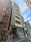 東京都千代田区外神田6丁目5-9：物件画像／株式会社タウンハウジング東京　日暮里店