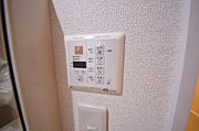 浴室乾燥機付