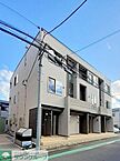 東京都北区志茂2丁目28-12：物件画像／株式会社タウンハウジング東京　日暮里店
