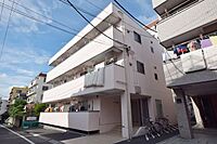 東京都北区田端4丁目21-5：物件画像／株式会社タウンハウジング東京　日暮里店