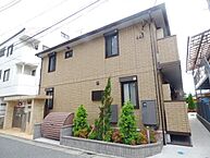 東京都足立区青井2丁目1-10：物件画像／株式会社タウンハウジング東京　日暮里店