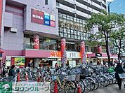 パルロード1・アピレ 徒歩19分。ショッピングセンター 1480m