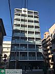 東京都北区豊島1丁目13-1：物件画像／株式会社タウンハウジング東京　日暮里店