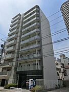 RC造分譲賃貸マンション