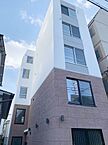 東京都北区東十条4丁目15-5：物件画像／株式会社タウンハウジング東京　日暮里店