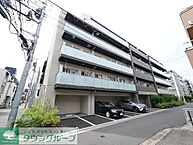 東京都荒川区東日暮里6丁目19-13：物件画像／株式会社タウンハウジング東京　日暮里店