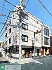 東京都足立区千住旭町20-12：物件画像／株式会社タウンハウジング東京　日暮里店