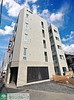 東京都足立区足立1丁目11-3：物件画像／株式会社タウンハウジング東京　日暮里店