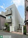 東京都足立区西新井栄町1丁目5-21：物件画像／株式会社タウンハウジング東京　日暮里店