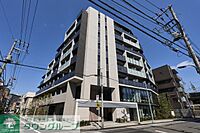 東京都北区東田端1丁目4-20：物件画像／株式会社タウンハウジング東京　日暮里店