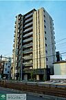 東京都荒川区西尾久2丁目4-14：物件画像／株式会社タウンハウジング東京　日暮里店