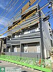 東京都足立区西新井本町1丁目24-11：物件画像／株式会社タウンハウジング東京　日暮里店