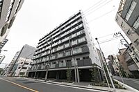 東京都台東区浅草6丁目18-9：物件画像／株式会社タウンハウジング東京　日暮里店
