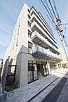 東京都荒川区南千住6丁目64-15：物件画像／株式会社タウンハウジング東京　日暮里店
