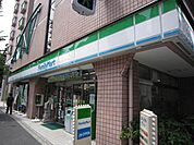 ファミリーマート 10m