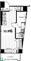 光10.マンション4階8.5万円
