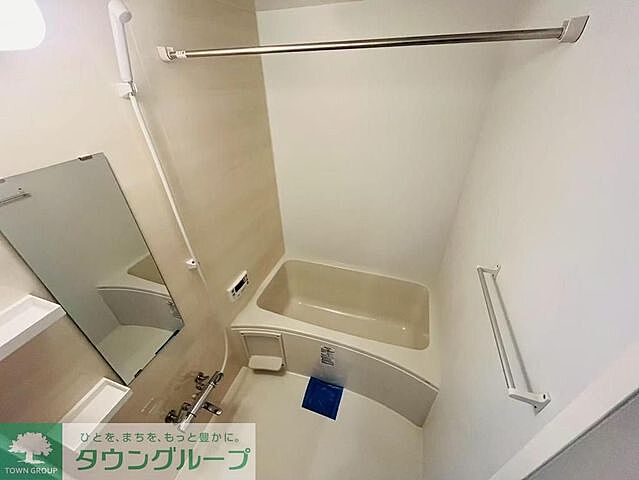 浴室