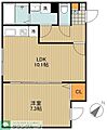 VORT文京白山residence2階21.7万円